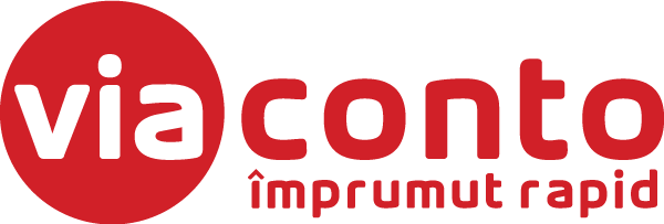 Logo viaconto.ro