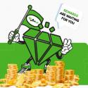 Logo Lootup.me Multi-Reward
