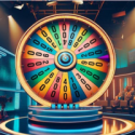 Logo Spin the Lucky Wheel (Quiz)  - Multi Geo -  - CPA