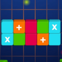 Logo Math with Blocks Quiz - WW - CPA