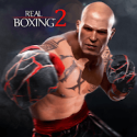 Logo Real Boxing 2 - Android - AU - CPI