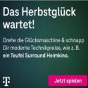 Logo Telekom Gewinnspiel - DE - CPL