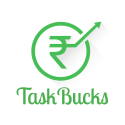 Logo Taskbucks - Earn Rewards - Android - SG - CPI
