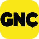 Logo GNÇ - Android - TR - CPI