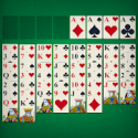 Logo FreeCell Classic Card Game - Android - FR - CPI