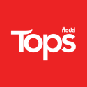 Logo Tops Online - Food & Grocery - Android - TH - CPI
