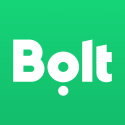 Logo Bolt: Request a Ride - Android - PY - CPI