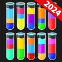 Logo Color Water Sort Puzzle Games - Android - DE - CPI