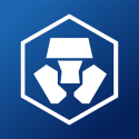 Logo Crypto.com - Buy BTC & TRUMP - Android - IT - CPI