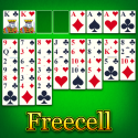 Logo FreeCell Classic Card Game - Android - GB - CPI