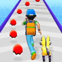 Logo Monster Squad Rush - Android - GB - CPI