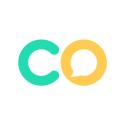 Logo CoCome - 恋活マッチングアプリ/出会い/マッチング - iOS - JP - CPI