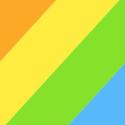 Logo Fun Color Test! Multi Geo - CPA
