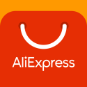Logo AliExpress - Shopping App - Android - MX - CPI