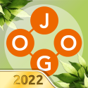 Logo Word Connect - Words of Nature - Android - MX - CPI
