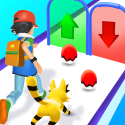 Logo Monster Squad Rush - Android - DE - CPI