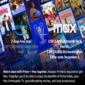 Logo Amazon Prime Max - CO - CPA