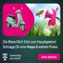 Logo Deutsche Telekom - Spring 2025 - DE - CPA