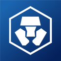 Logo Crypto.com - Buy BTC, XRP, ADA - Android - IT - CPI