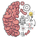 Logo Brain Test: Tricky Puzzles - Android - IT - CPI