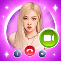 Logo Prank Video Call - Fake Chat - Android - DE - CPI