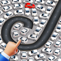 Logo Parking Jam: Car Parking Games - Android - TW - CPI