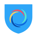 Logo Super VPN—Hotspot Shield Proxy - Android - US - CPI