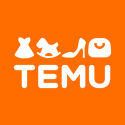 Logo Temu: Shop Like a Billionaire - Android - JP - CPI