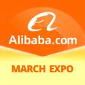 Logo Alibaba.com - B2B marketplace - Android - ES - CPI