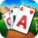 Logo Solitaire Grand Harvest - iOS - ID - CPI