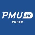 Logo PMU Poker - Twister, Cash Game - iOS - FR - CPI