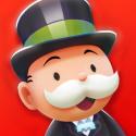 Logo MONOPOLY GO! - iOS - US