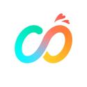 Logo CoCome - 恋活マッチングアプリ/出会い/マッチング - iOS - JP - CPI