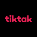Logo TikTak - iOS - TR - CPI