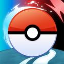 Logo Pokémon GO - iOS - JP - CPI