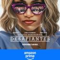 Logo Amazon Prime Barbie - CL - CPA