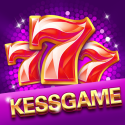 Logo KessGame: Casino Slot - Android - KE - CPI