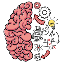 Logo Brain Test: Tricky Puzzles - Android - SG - CPI