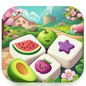 Logo Tile Match Mania - Android - US/AU - CPE