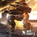 Logo War Robots - Desktop - DE - CPA