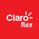 Logo Claro flex - Android - BR - CPI