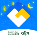Logo Rupiah Cepat - Pinjaman Dana - Android - ID - CPI