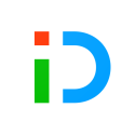 Logo inDrive - Book a Safe Car Ride - Android - IN - CPI