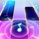 Logo Rhythm Rush - Piano Music Game - Android - MX - CPI