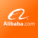 Logo Alibaba.com - B2B marketplace - Android - ES - CPI