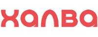 Logo Halva (Халва) - RU