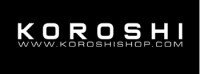 Logo Koroshi - ES