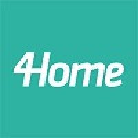 Logo 4home - PL