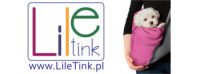 Logo LileTink - PL