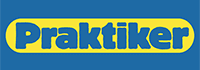 Logo Praktiker - DE
